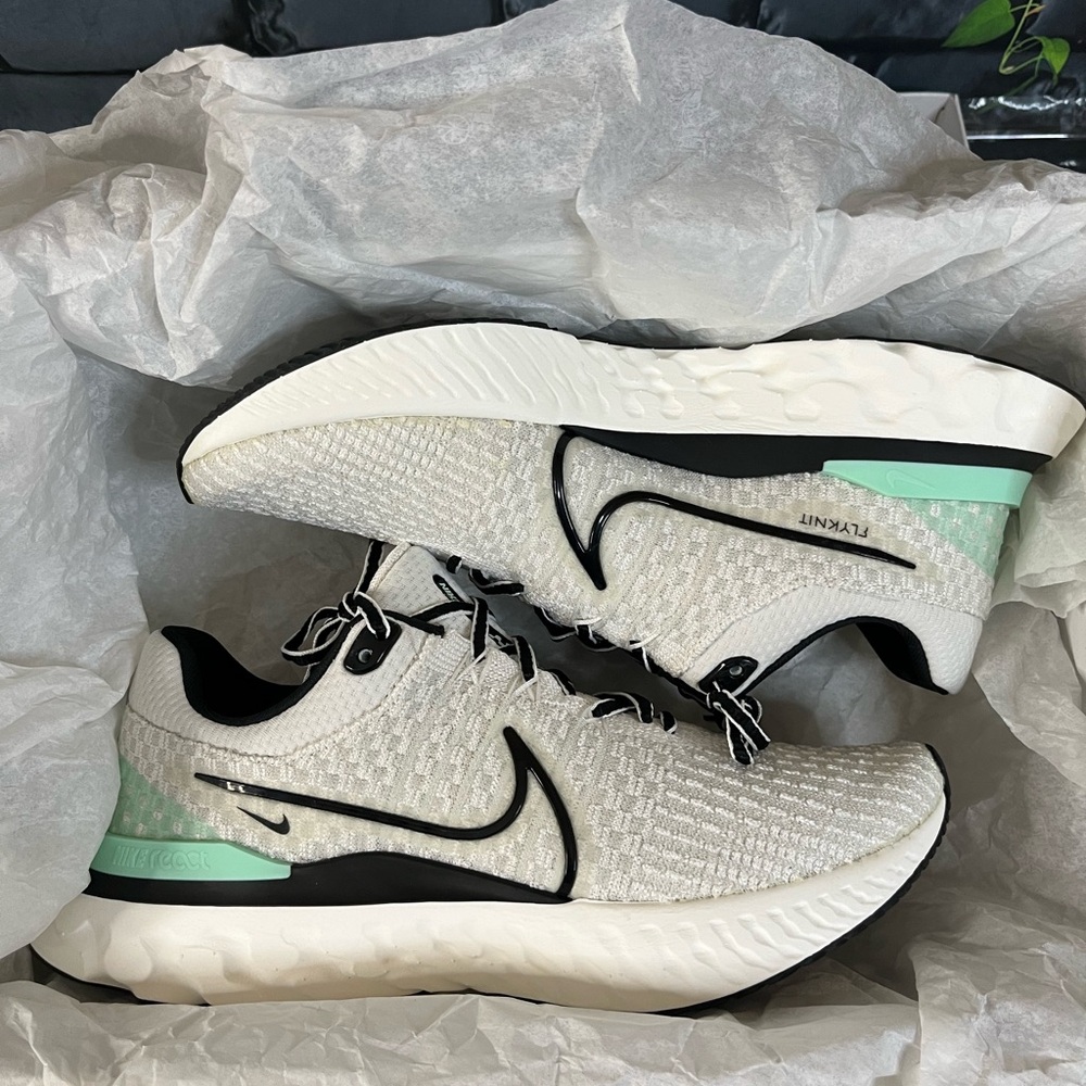 Nike React Infinity Run FK 3 - Picture 9 of 10